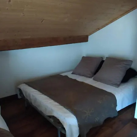 Appartement La Pointe De Covagnet